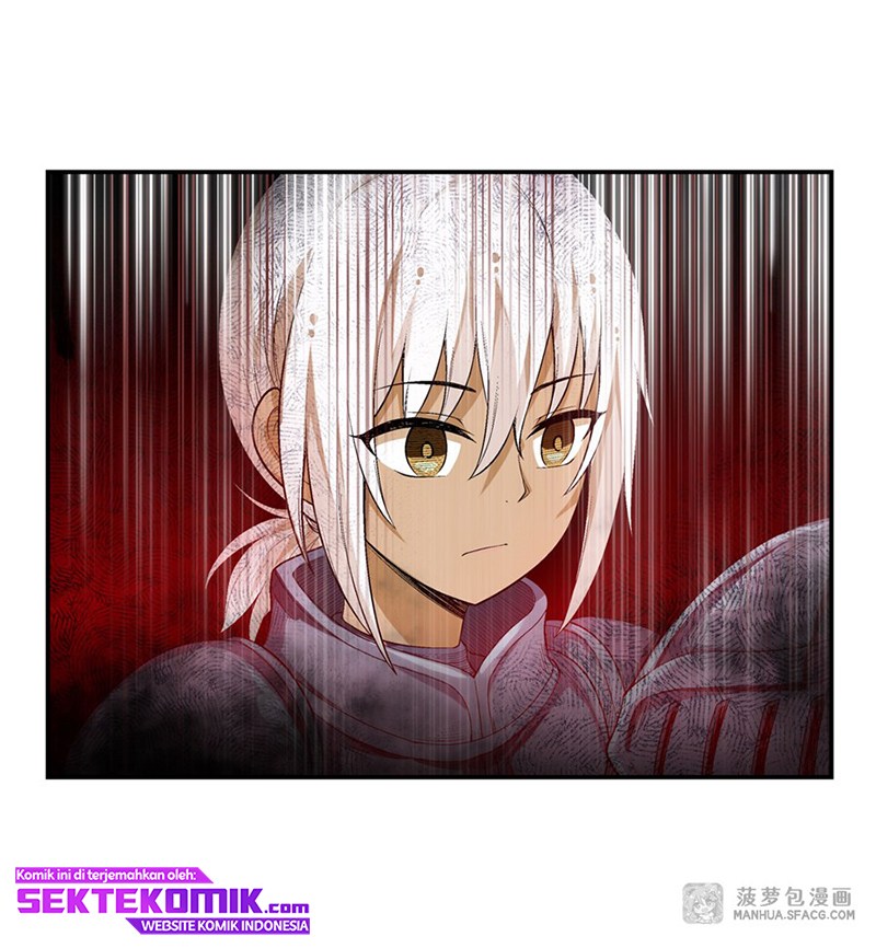 Wuxian Shitu Yu Shier Zhan Ji (Infinite Apostles and Twelve War Girls) Chapter 48 Gambar 34